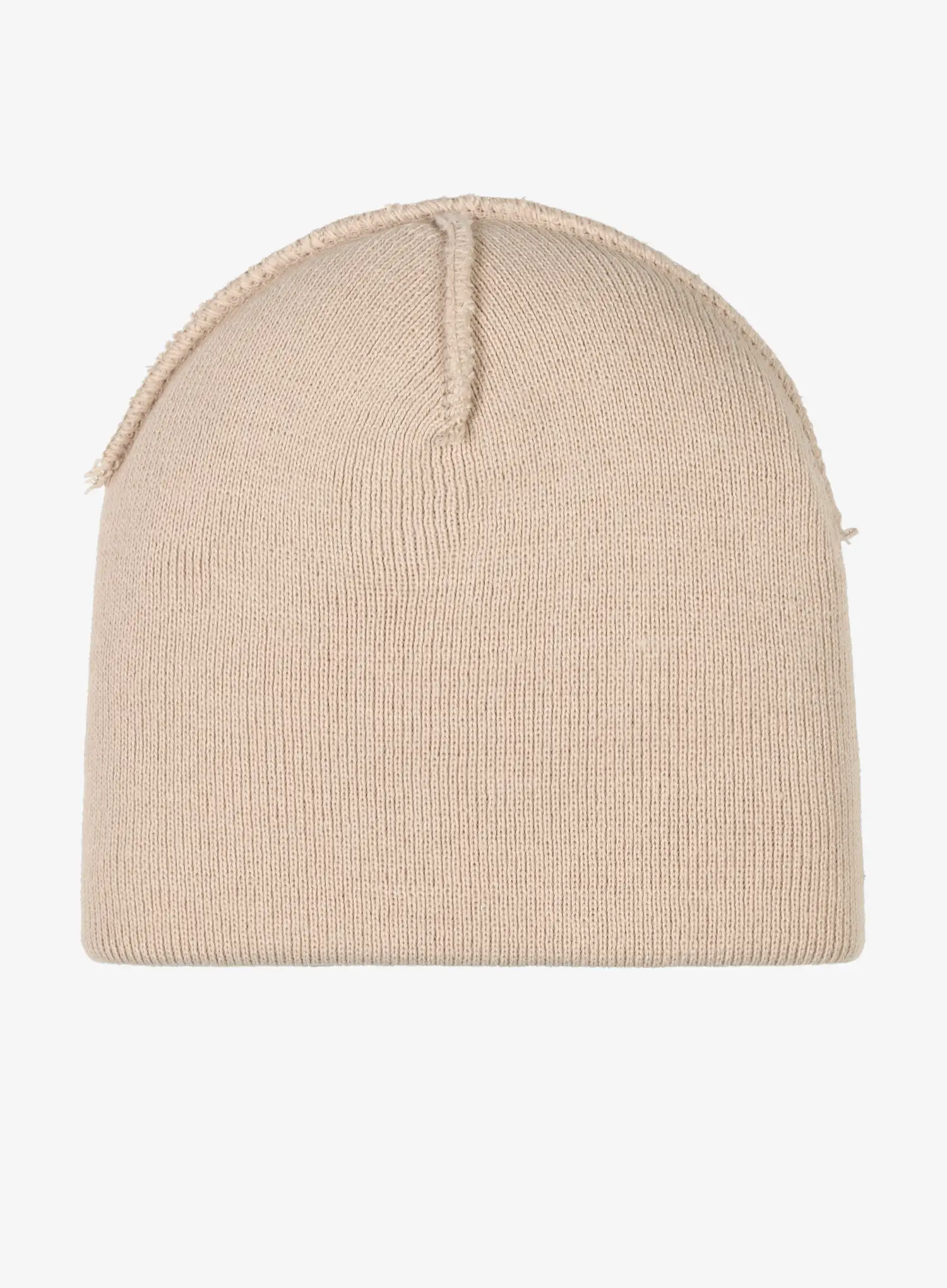 Zimní čepice Columbia City Trek Heavyweight Beanie - dark stone