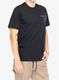 Tričko s potiskem Columbia Explorers Canyon Back S/S Tee - black/bearly tribe