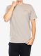 Bavlněné tričko Columbia Explorers Canyon Back S/S Tee - flint grey/epicamp