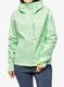 Dámská bunda Columbia Hikebound Jacket - key west