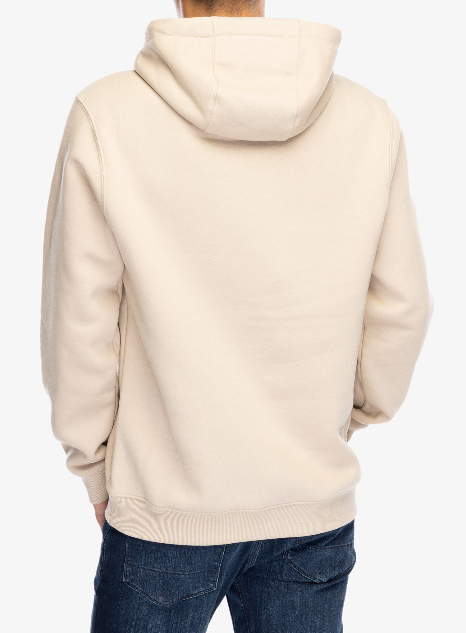 Mikina s kapucí Columbia Marble Canyon Heavyweight Fleece Hoodie - ancient fossil
