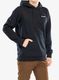 Mikina s kapucí Columbia Meridian Creek Hoodie - black