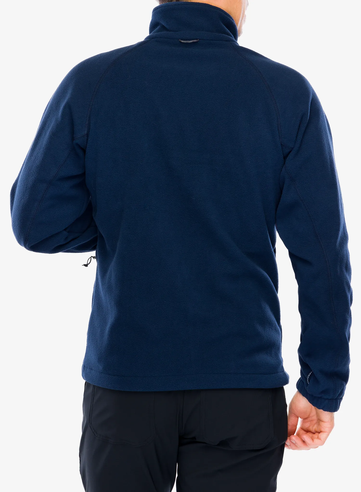 Bunda 3v1 Columbia Mission Air Interchange Jacket - night tide/navy
