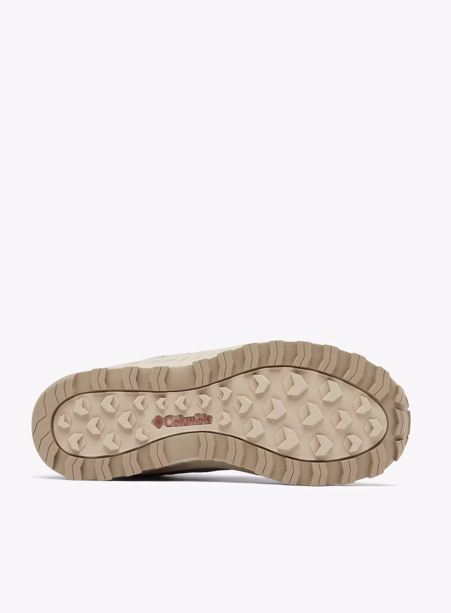 Dámské boty Columbia Trailstorm Ascend Mid WP - sedona sage/nocturnal
