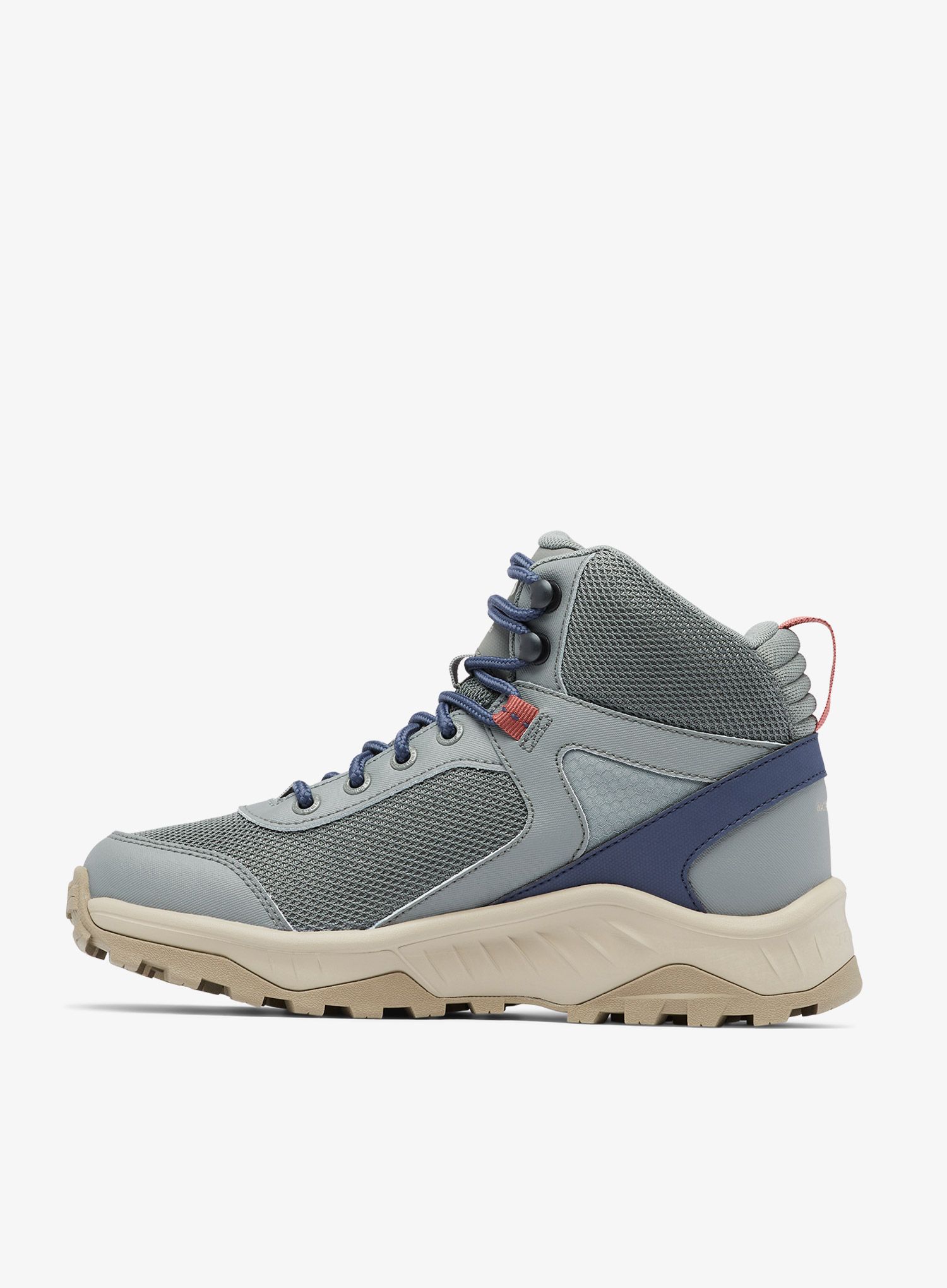 Dámské boty Columbia Trailstorm Ascend Mid WP - sedona sage/nocturnal