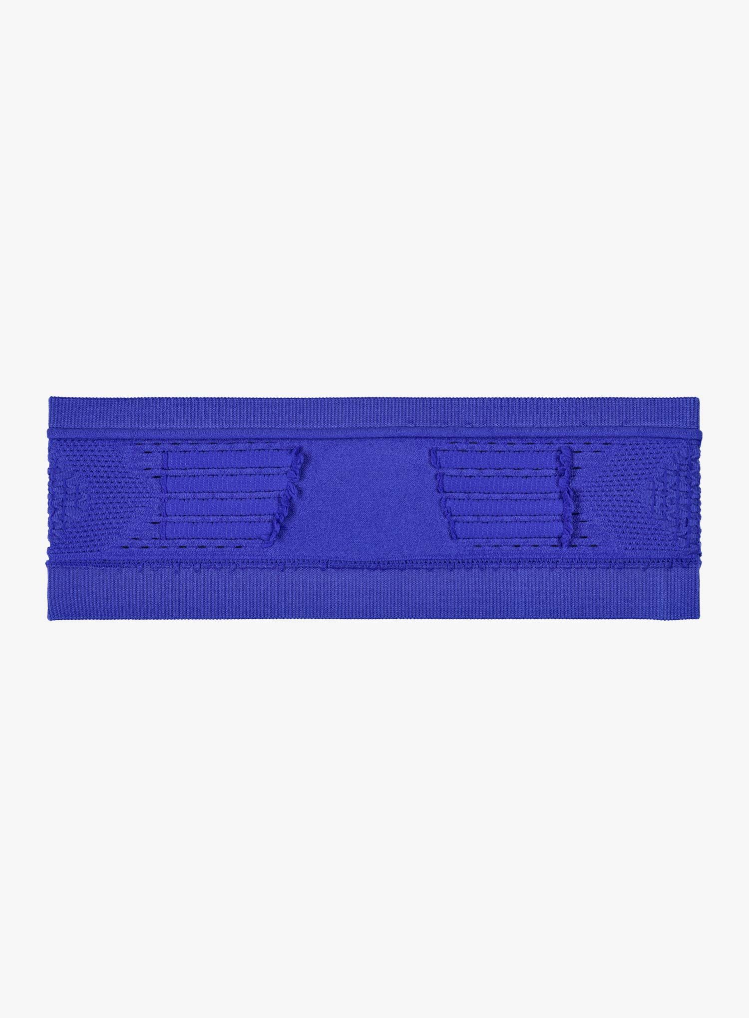 Čelenka Compressport Headband On/Off - dazz blue
