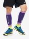 Kompresní nohavice Compressport R2 3.0 - purple/grape