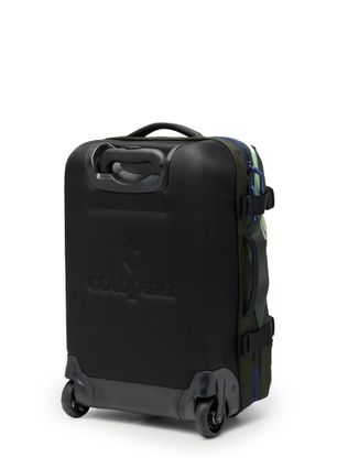 Cestovní taška Cotopaxi Allpa 38L Roller Bag - woods