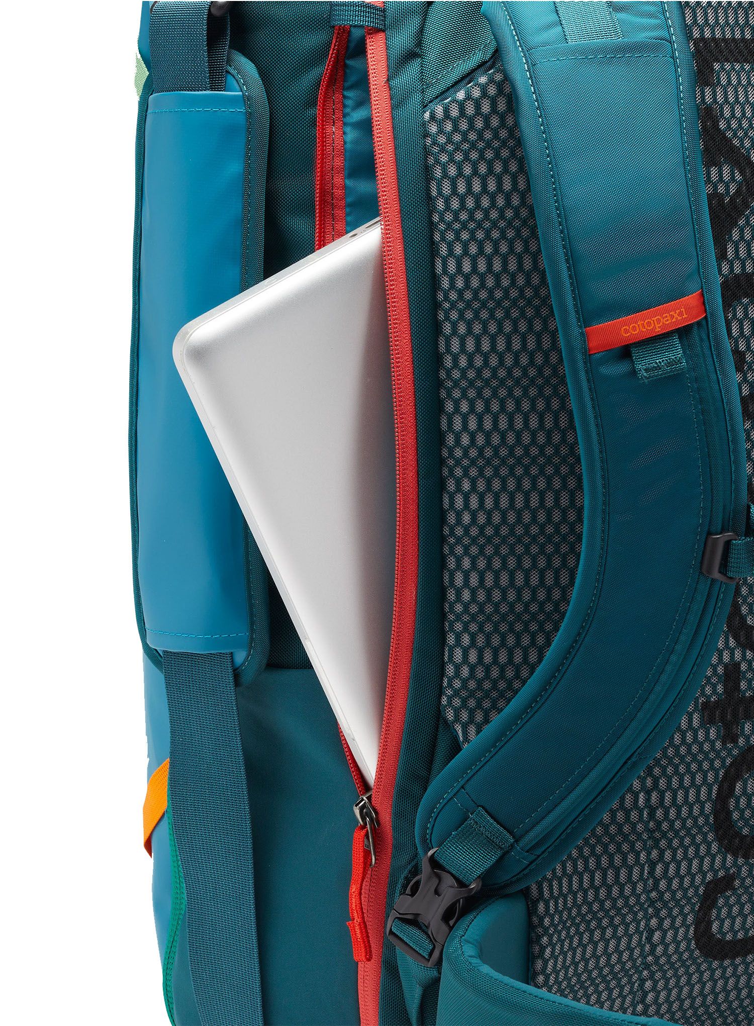 Cestovní batoh Cotopaxi Allpa 42L Travel Pack - gulf