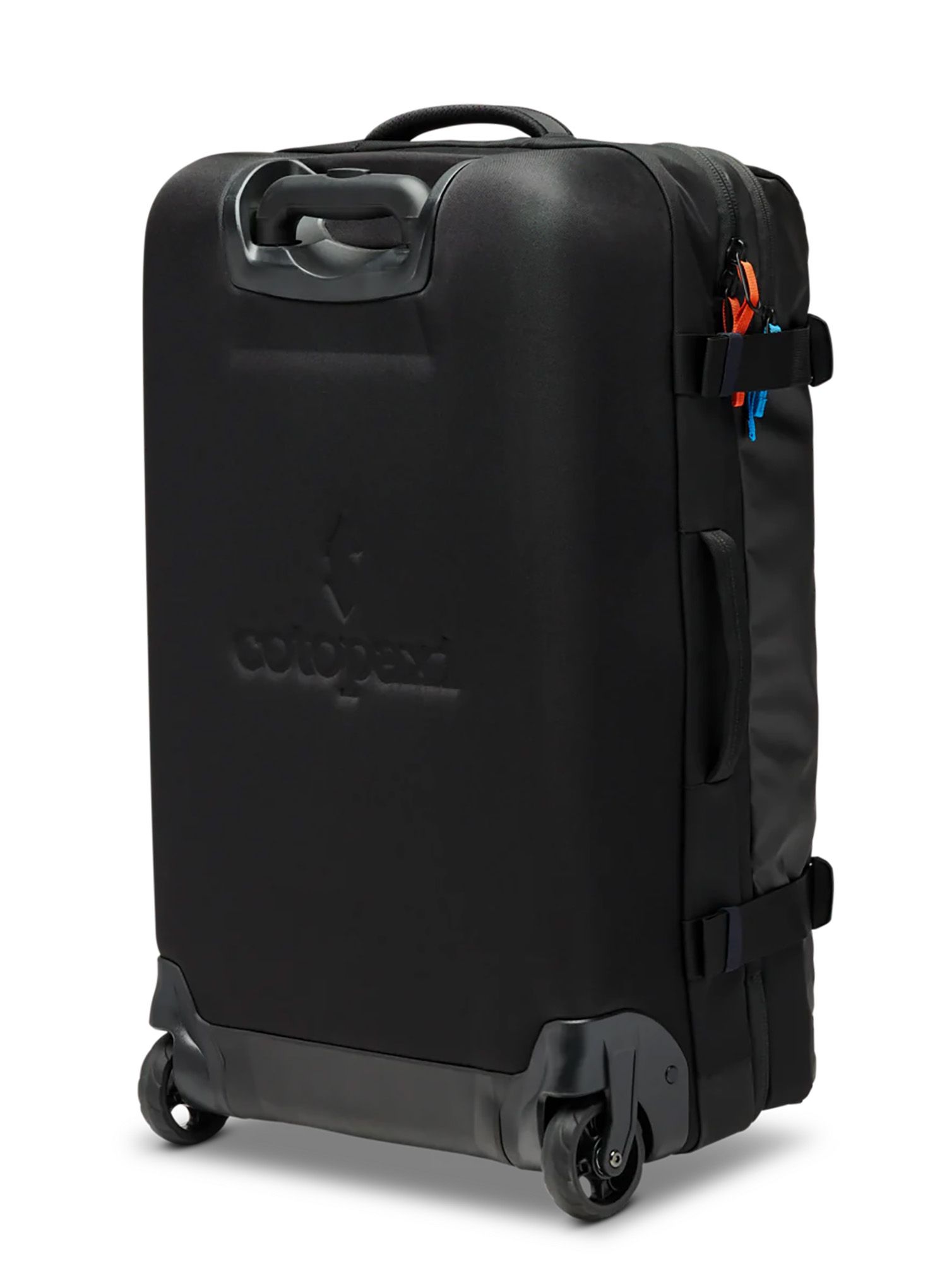 Cestovní taška Cotopaxi Allpa 65L Roller Bag - black