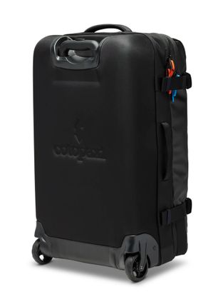 Cestovní taška Cotopaxi Allpa 65L Roller Bag - black