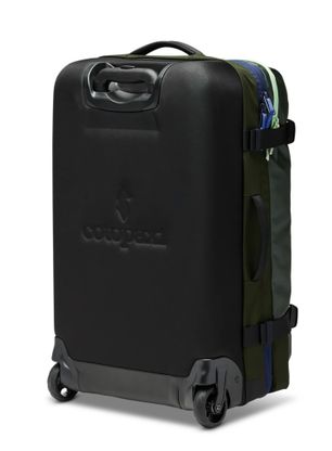 Cestovní taška Cotopaxi Allpa 65L Roller Bag - woods