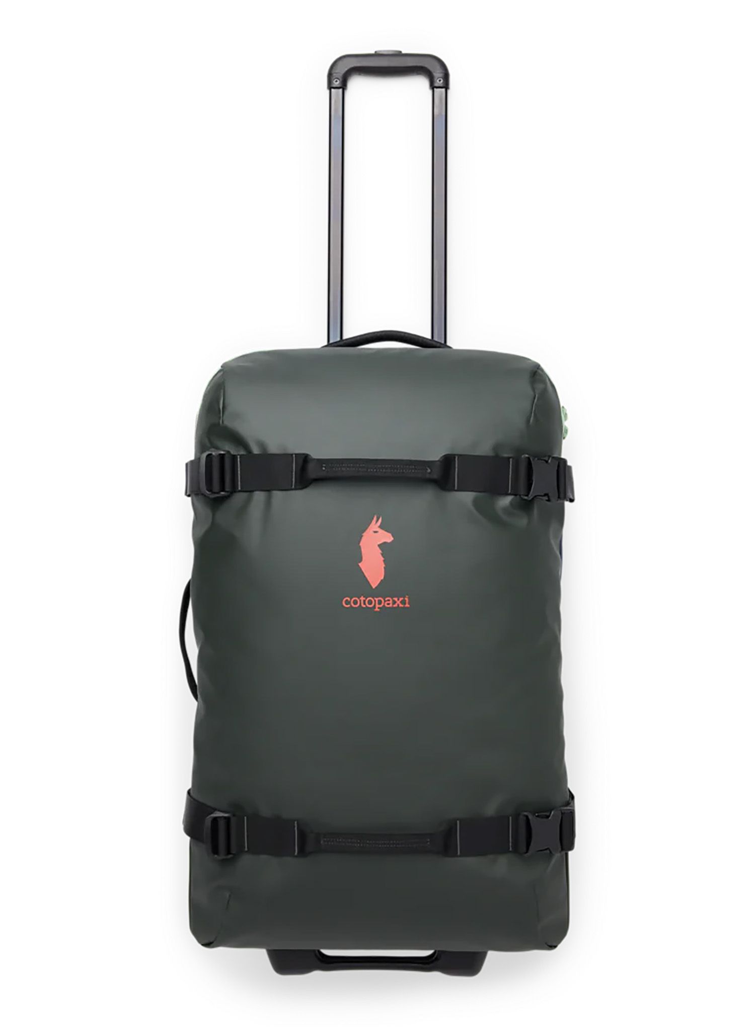 Cestovní taška Cotopaxi Allpa 65L Roller Bag - woods