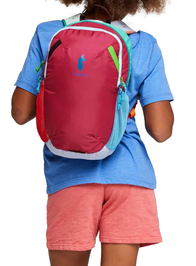 Dětský batoh Cotopaxi Dimi 12L Backpack Del Dia