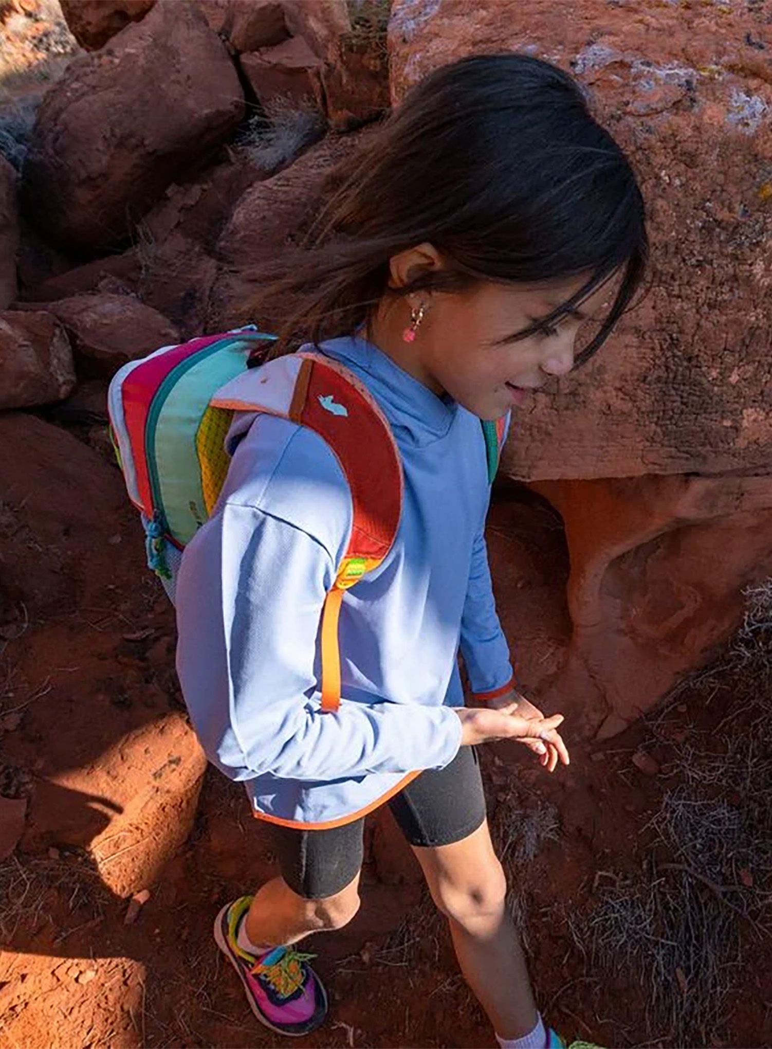 Dětský batoh Cotopaxi Dimi 12L Backpack Del Dia