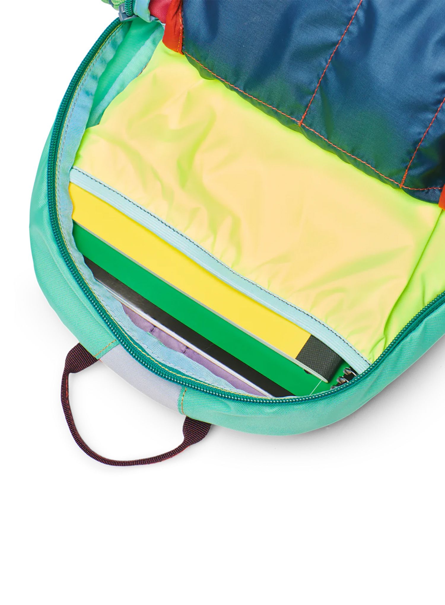 Dětský batoh Cotopaxi Dimi 12L Backpack Del Dia