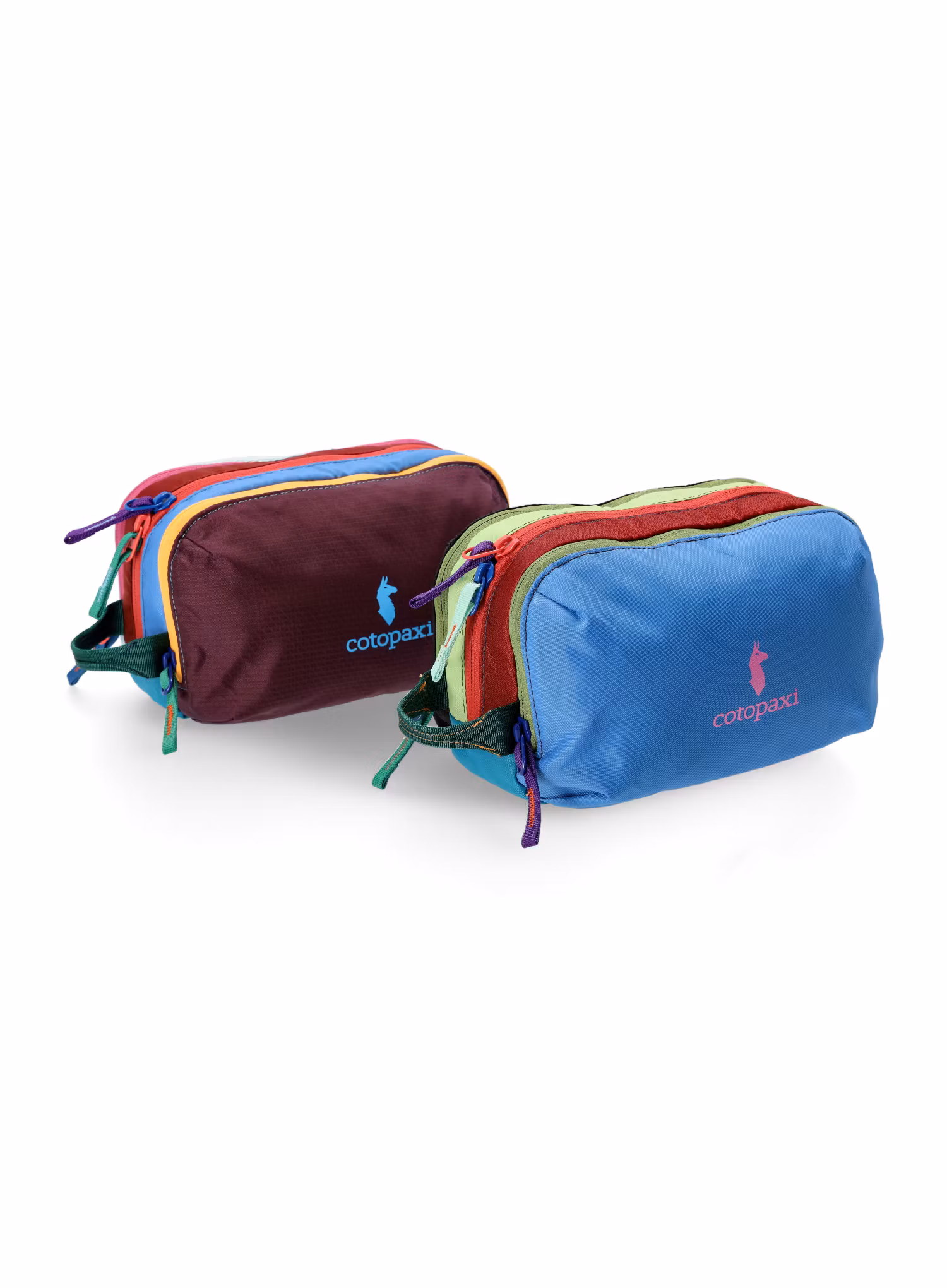 Cestovní organizér Cotopaxi Nido Accessory Bag Del Dia