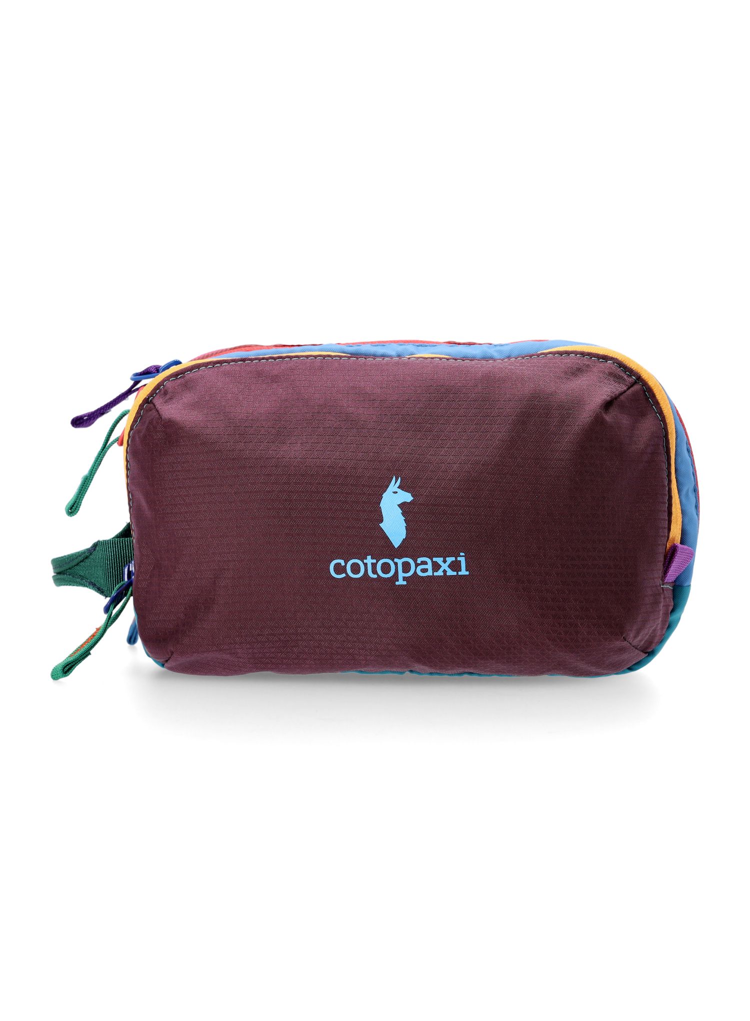 Cestovní organizér Cotopaxi Nido Accessory Bag Del Dia