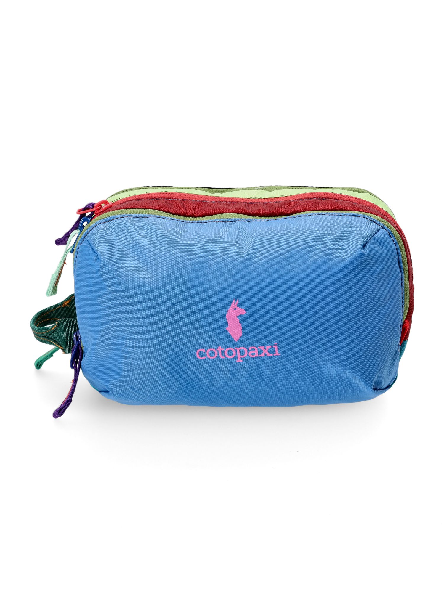 Cestovní organizér Cotopaxi Nido Accessory Bag Del Dia