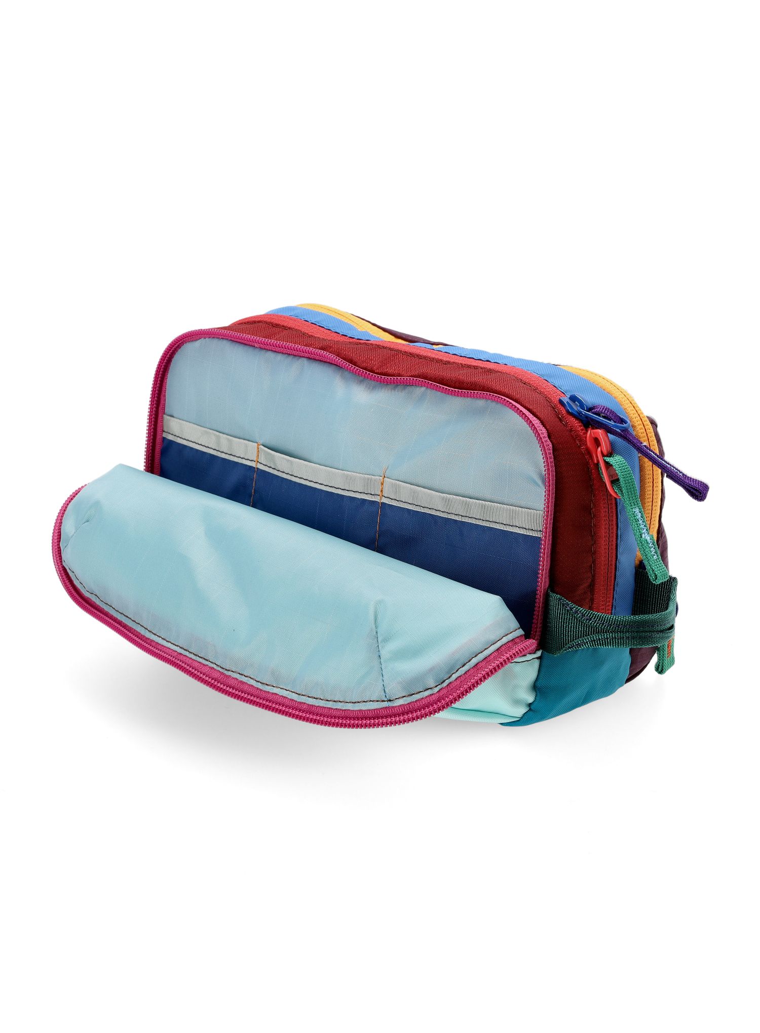 Cestovní organizér Cotopaxi Nido Accessory Bag Del Dia