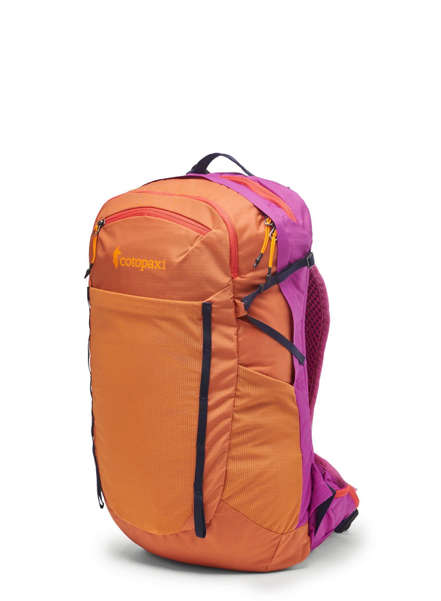 Turistický batoh Cotopaxi Lagos 25L Hydration Pack - mezcal/foxglove