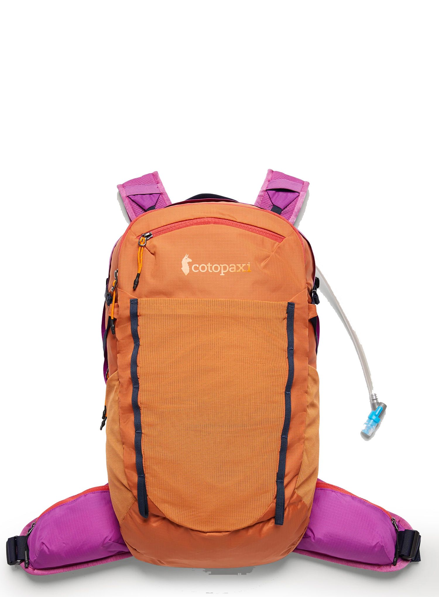 Turistický batoh Cotopaxi Lagos 25L Hydration Pack - mezcal/foxglove