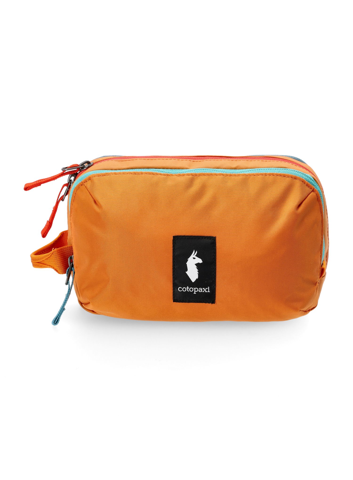 Cestovní organizér Cotopaxi Nido Accessory Bag Cada Dia - tamarindo