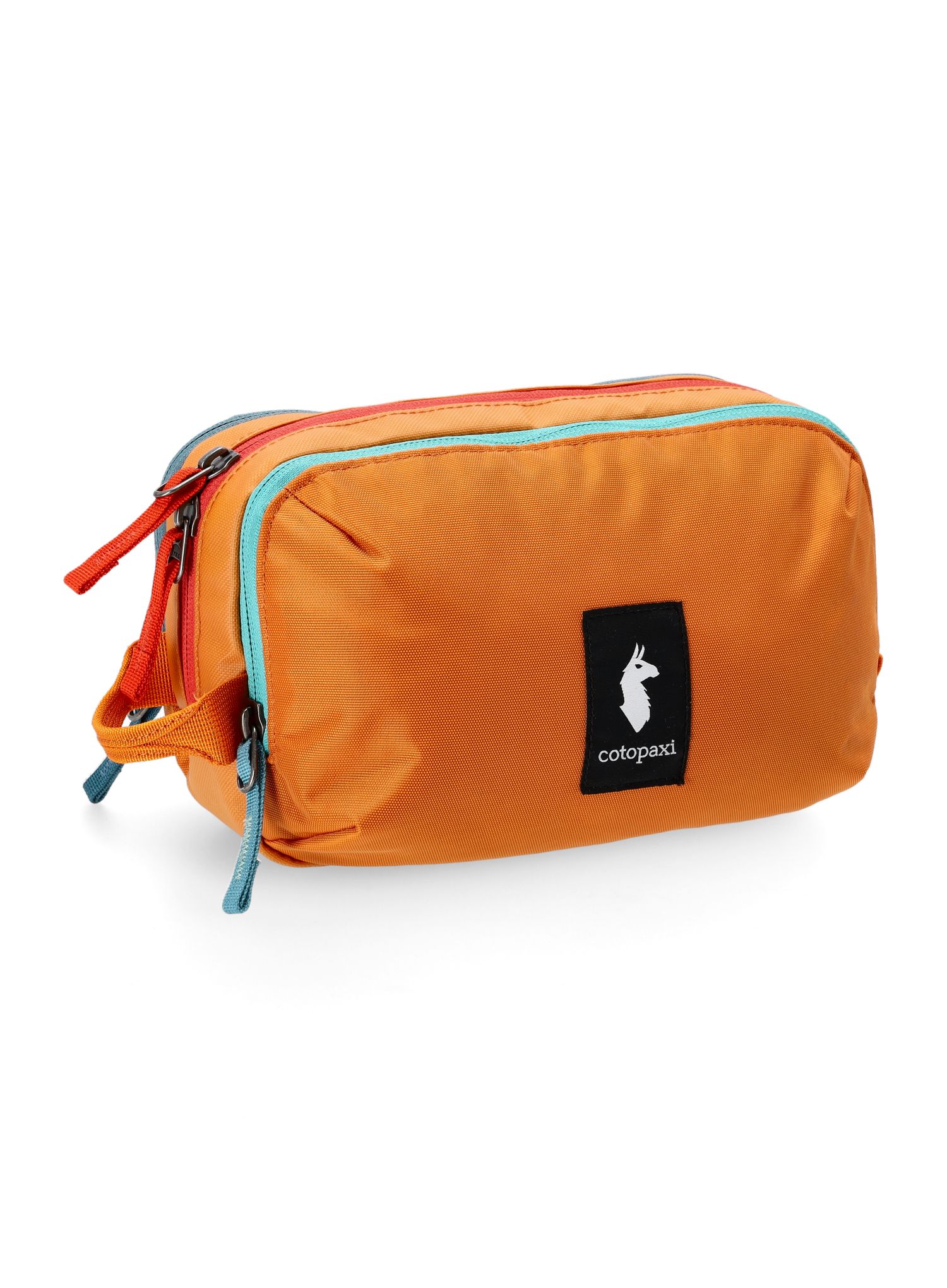 Cestovní organizér Cotopaxi Nido Accessory Bag Cada Dia - tamarindo