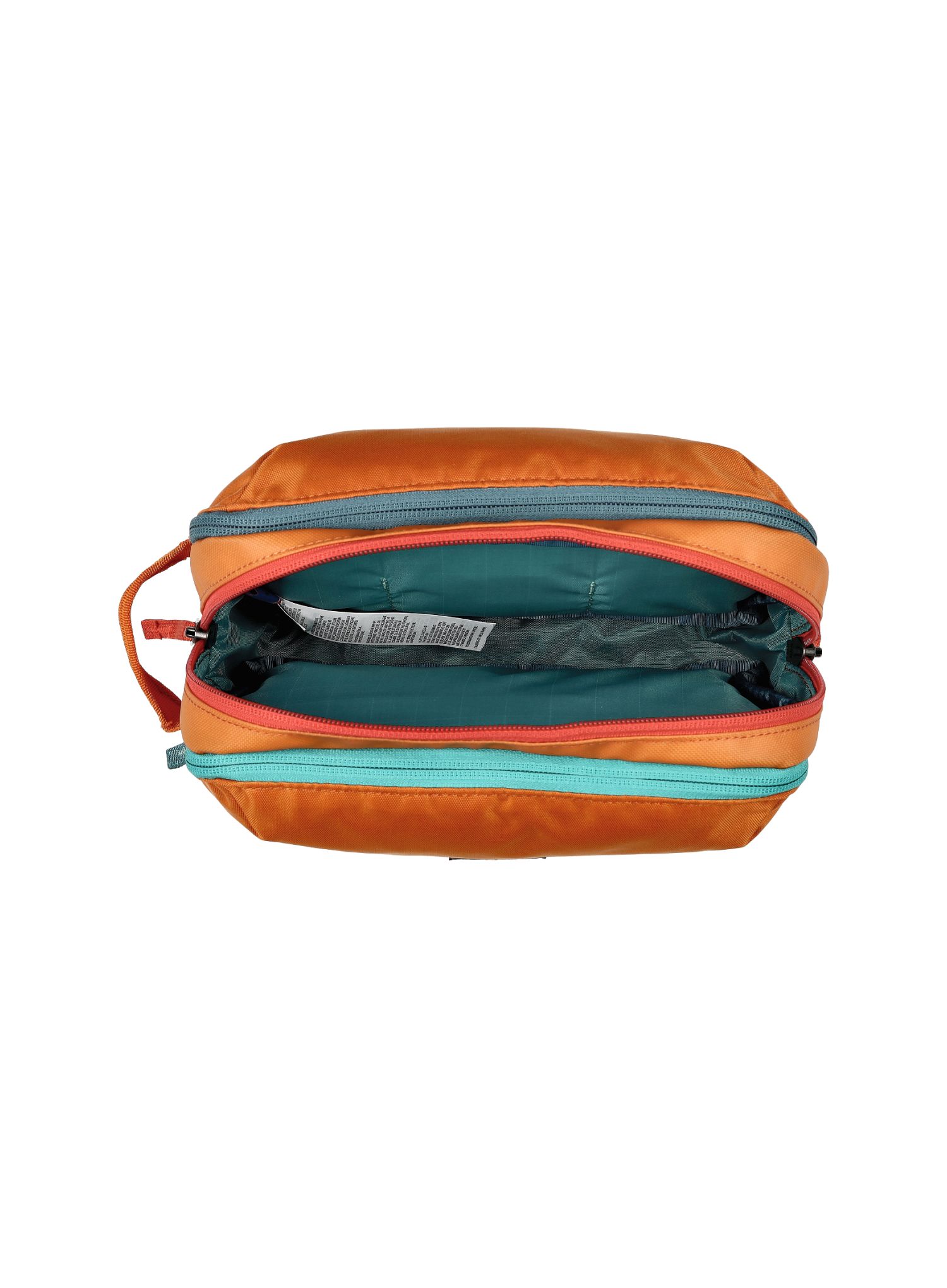 Cestovní organizér Cotopaxi Nido Accessory Bag Cada Dia - tamarindo