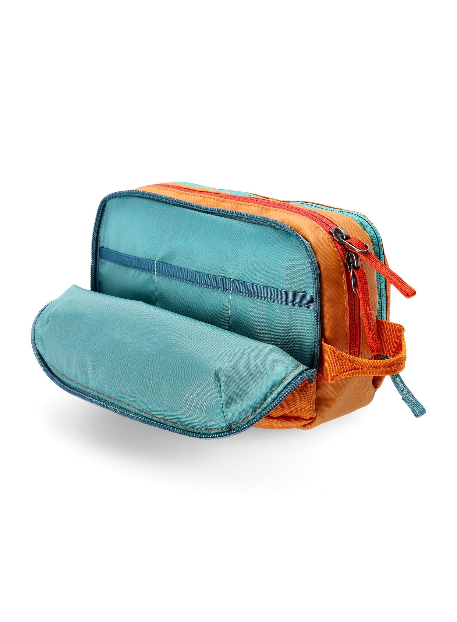 Cestovní organizér Cotopaxi Nido Accessory Bag Cada Dia - tamarindo