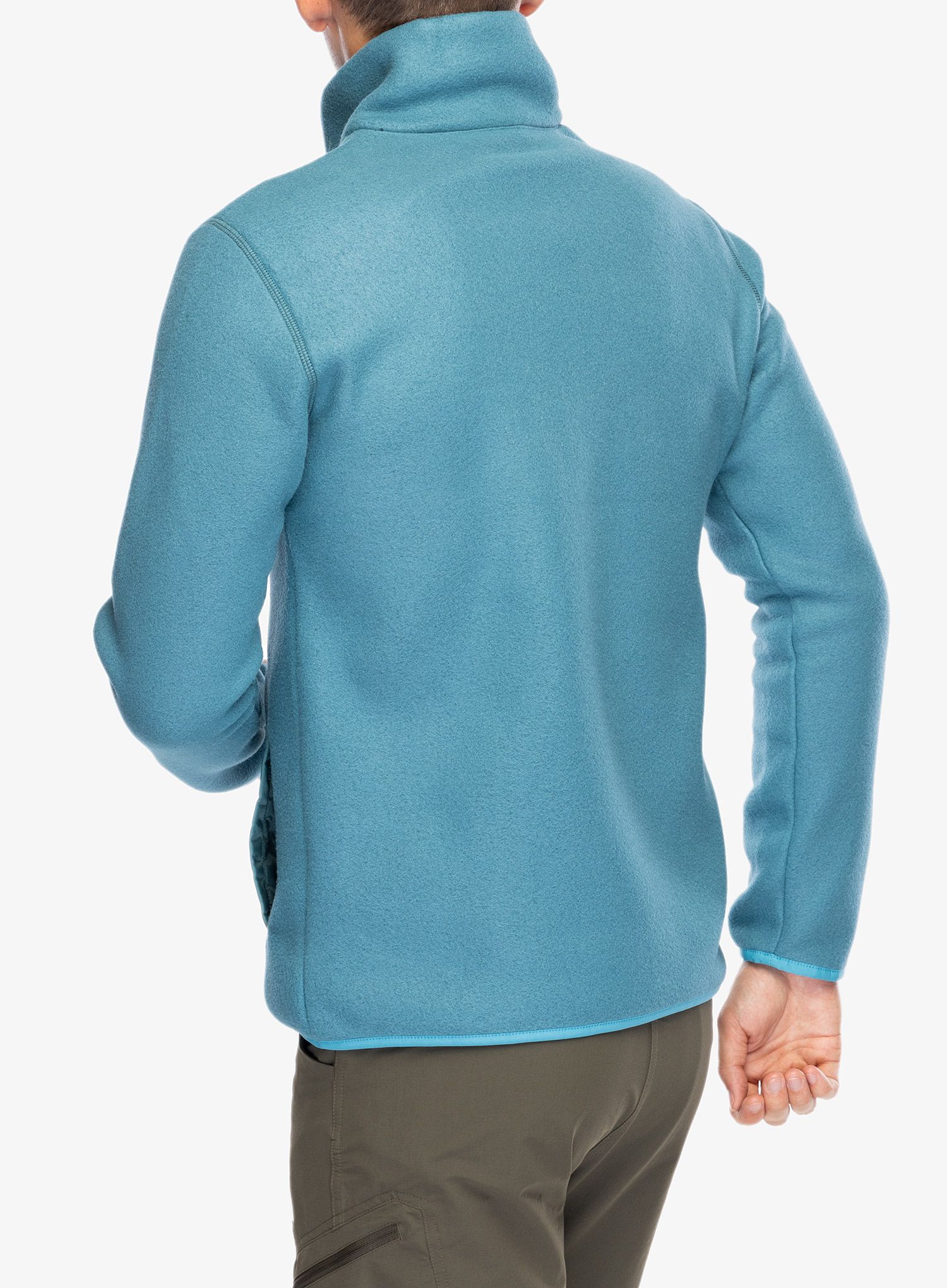 Fleecová bunda Cotopaxi Teca Fleece Full-Zip Jacket - headwinds