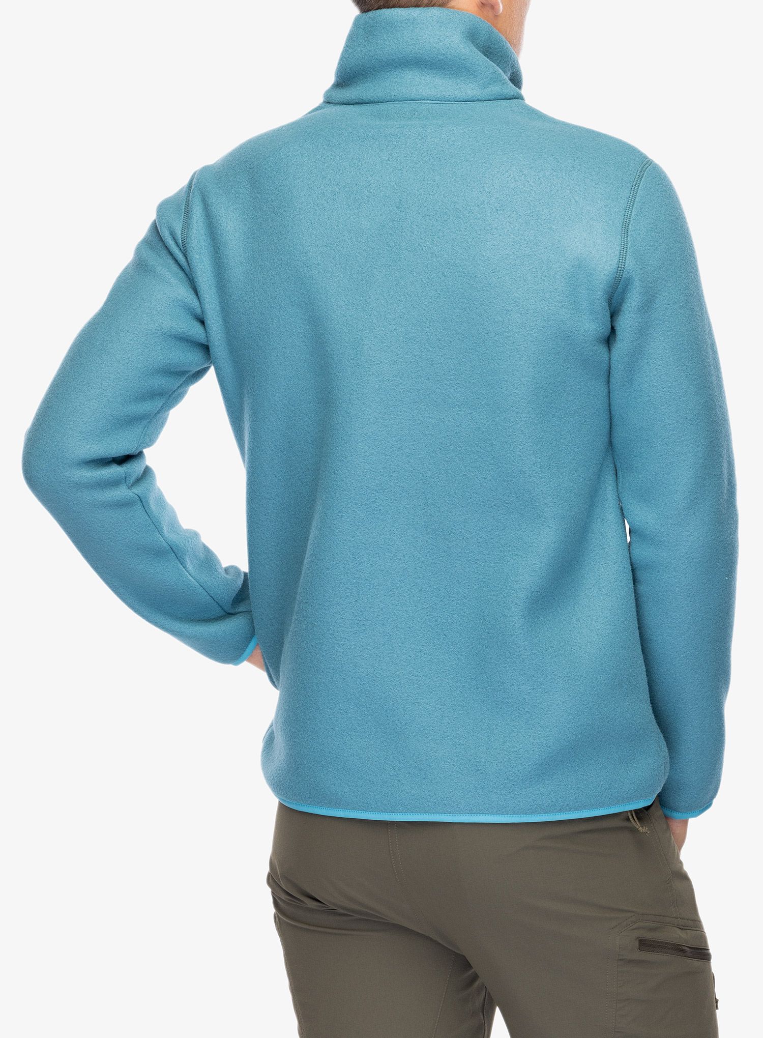 Fleecová bunda Cotopaxi Teca Fleece Full-Zip Jacket - headwinds