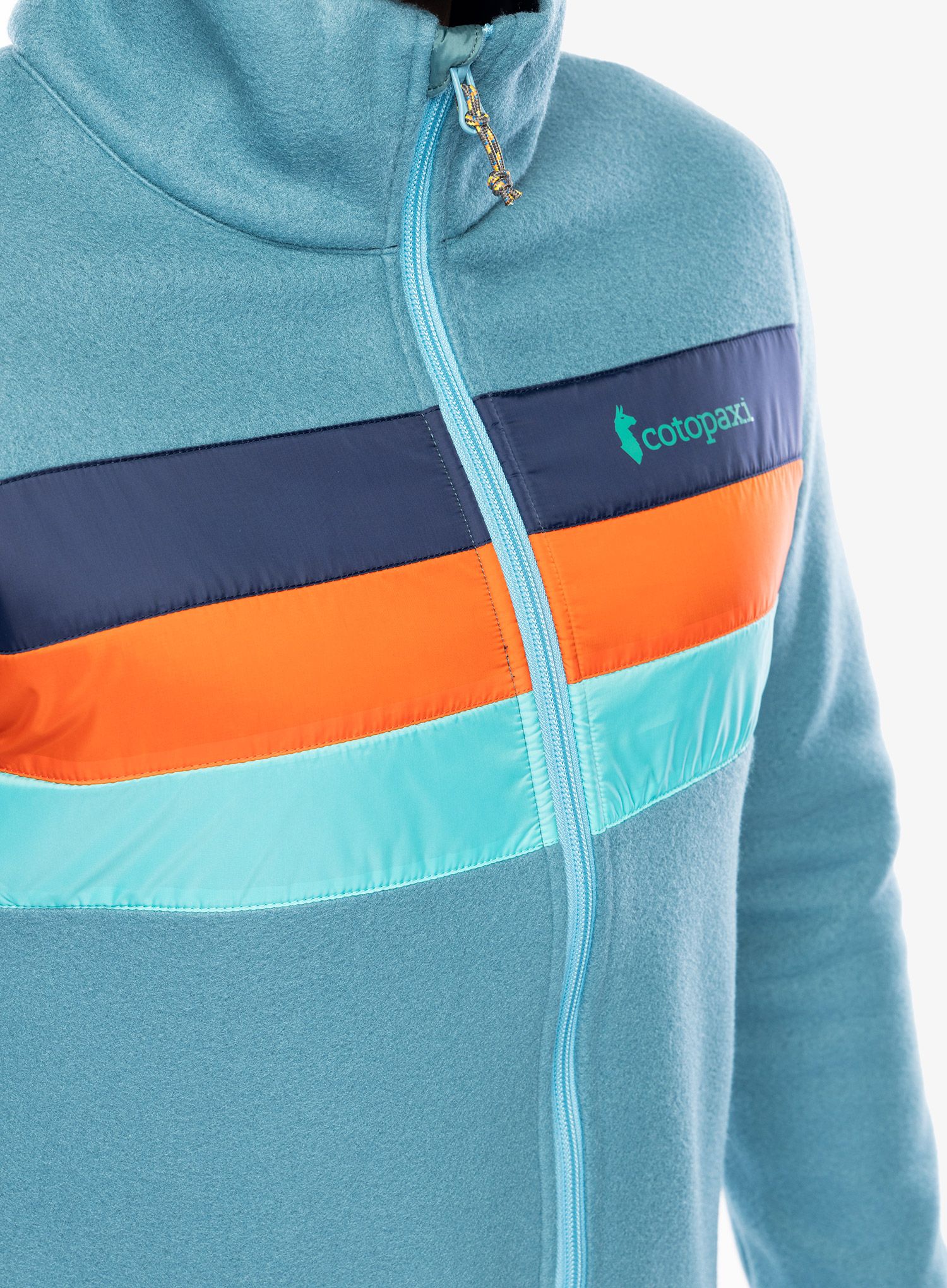 Fleecová bunda Cotopaxi Teca Fleece Full-Zip Jacket - headwinds