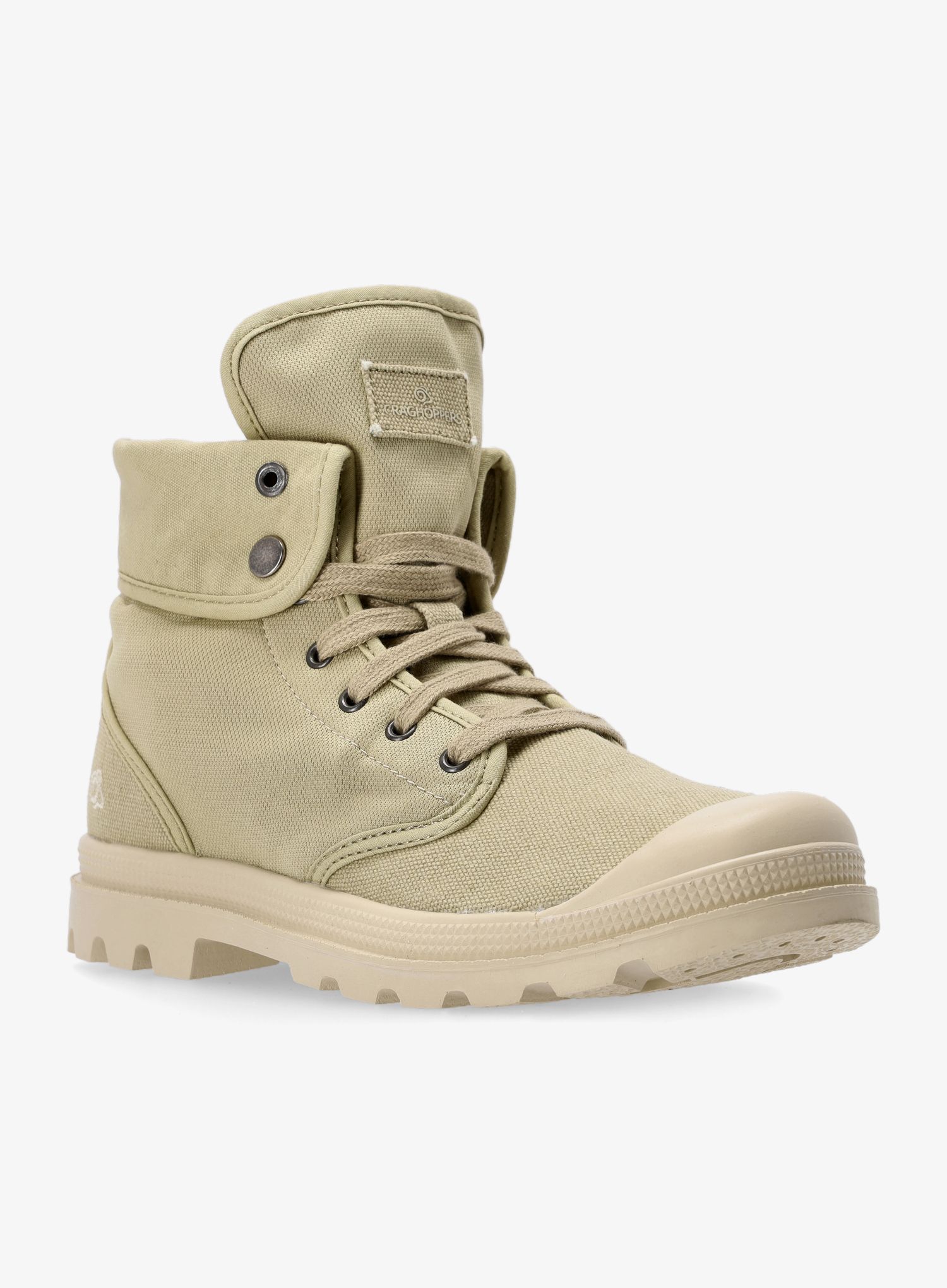 Outdoorové boty Craghoppers Mono Hi Boot - rubble