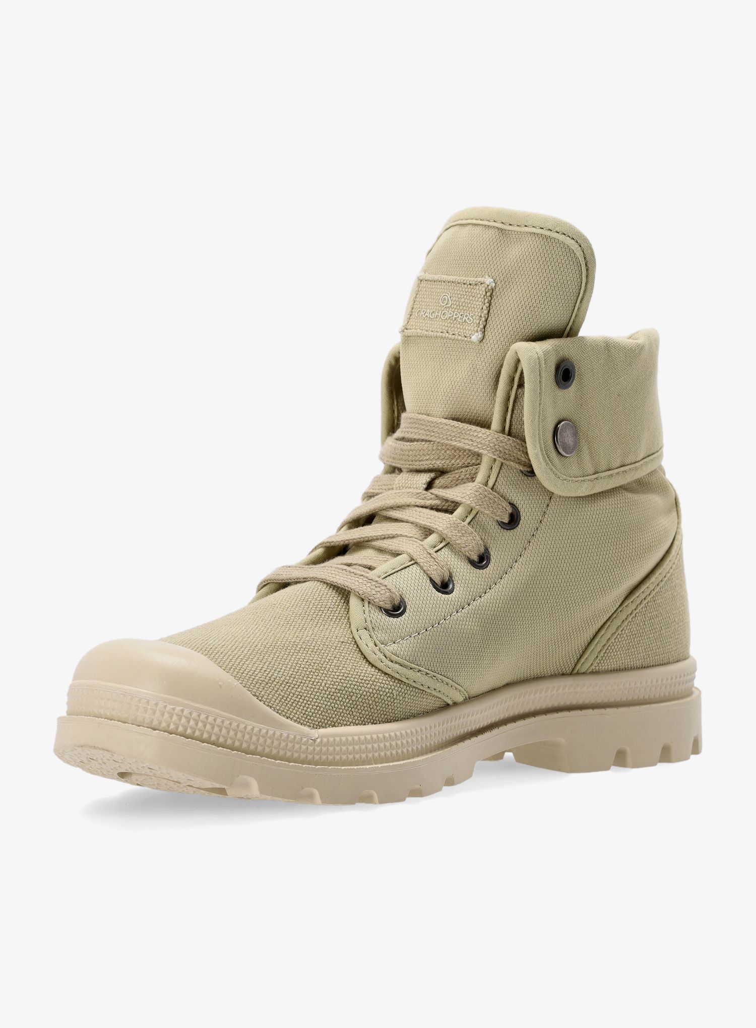 Outdoorové boty Craghoppers Mono Hi Boot - rubble