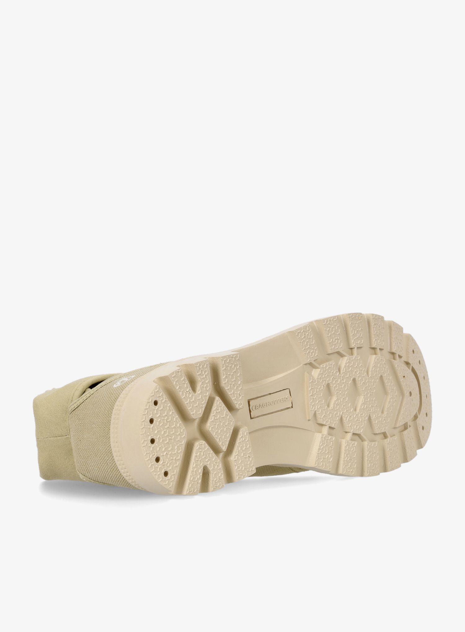 Outdoorové boty Craghoppers Mono Hi Boot - rubble