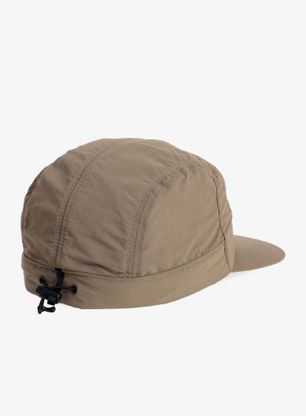 Kšiltovka Craghoppers NosiLife Desert Hat III - pebble