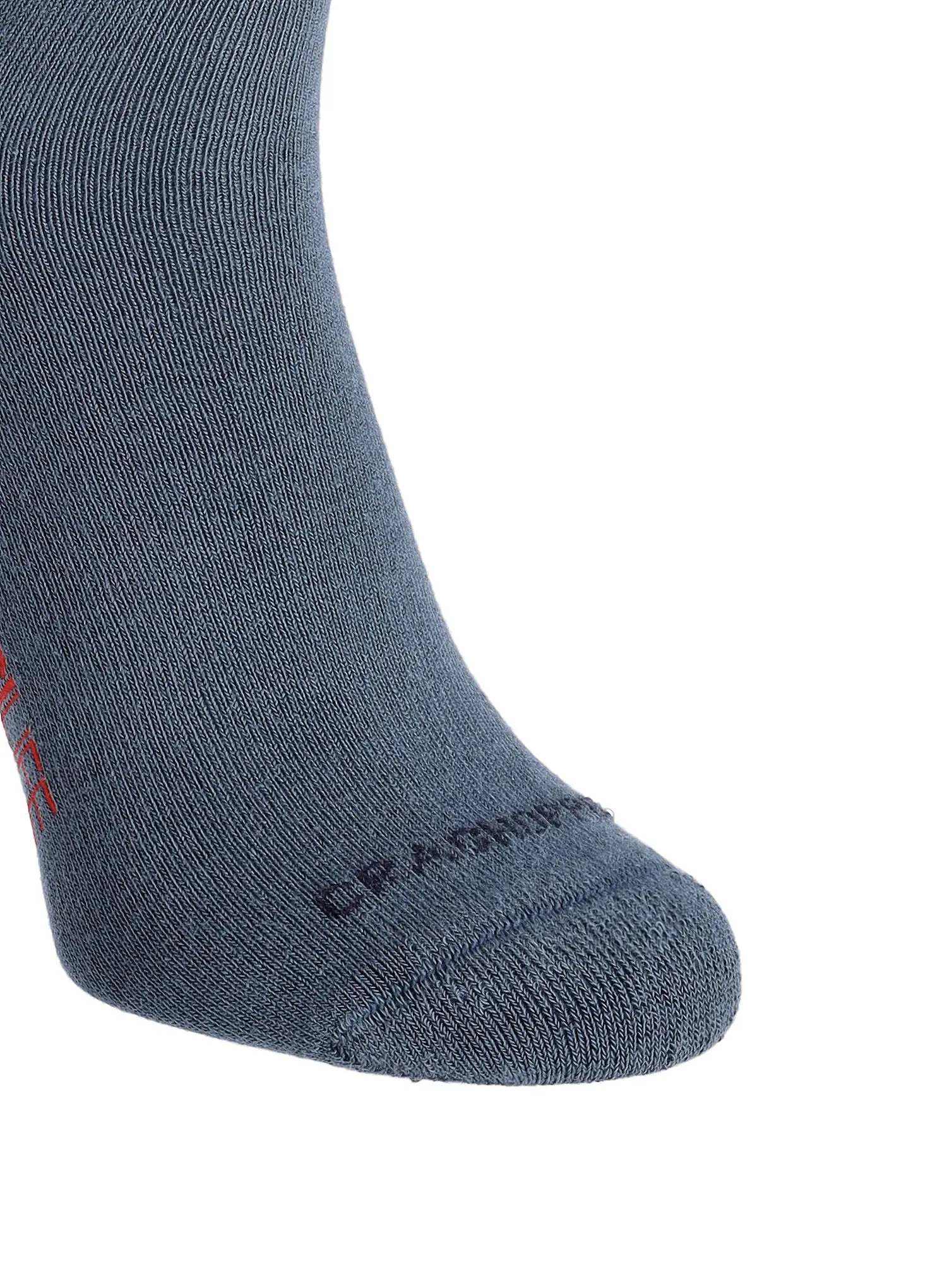 Turistické ponožky Craghoppers NosiLife Travel Twin Pack Socks - blue navy/blue stone