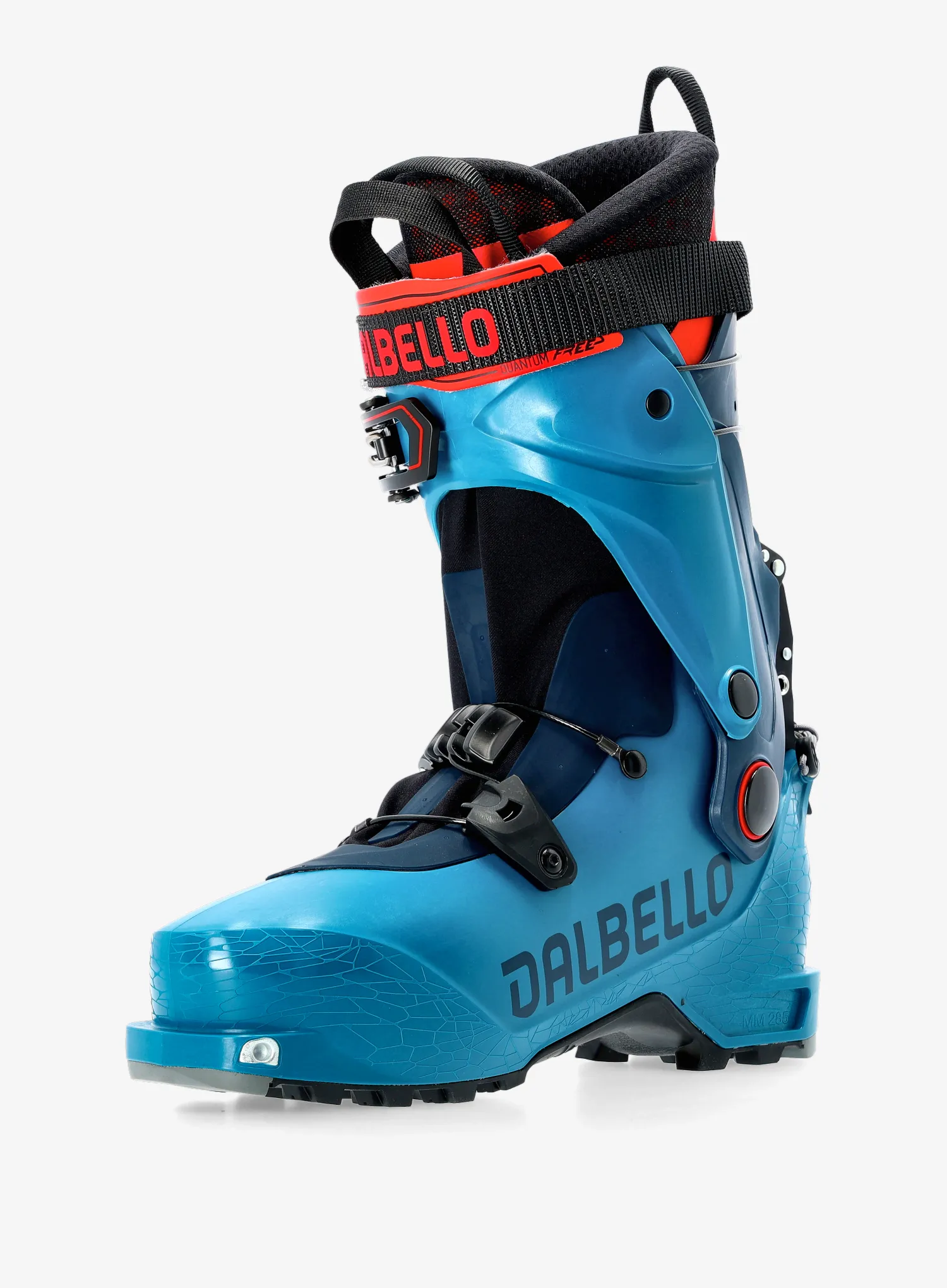 Skialpové boty Dalbello Quantum Free Asolo Factory 130
