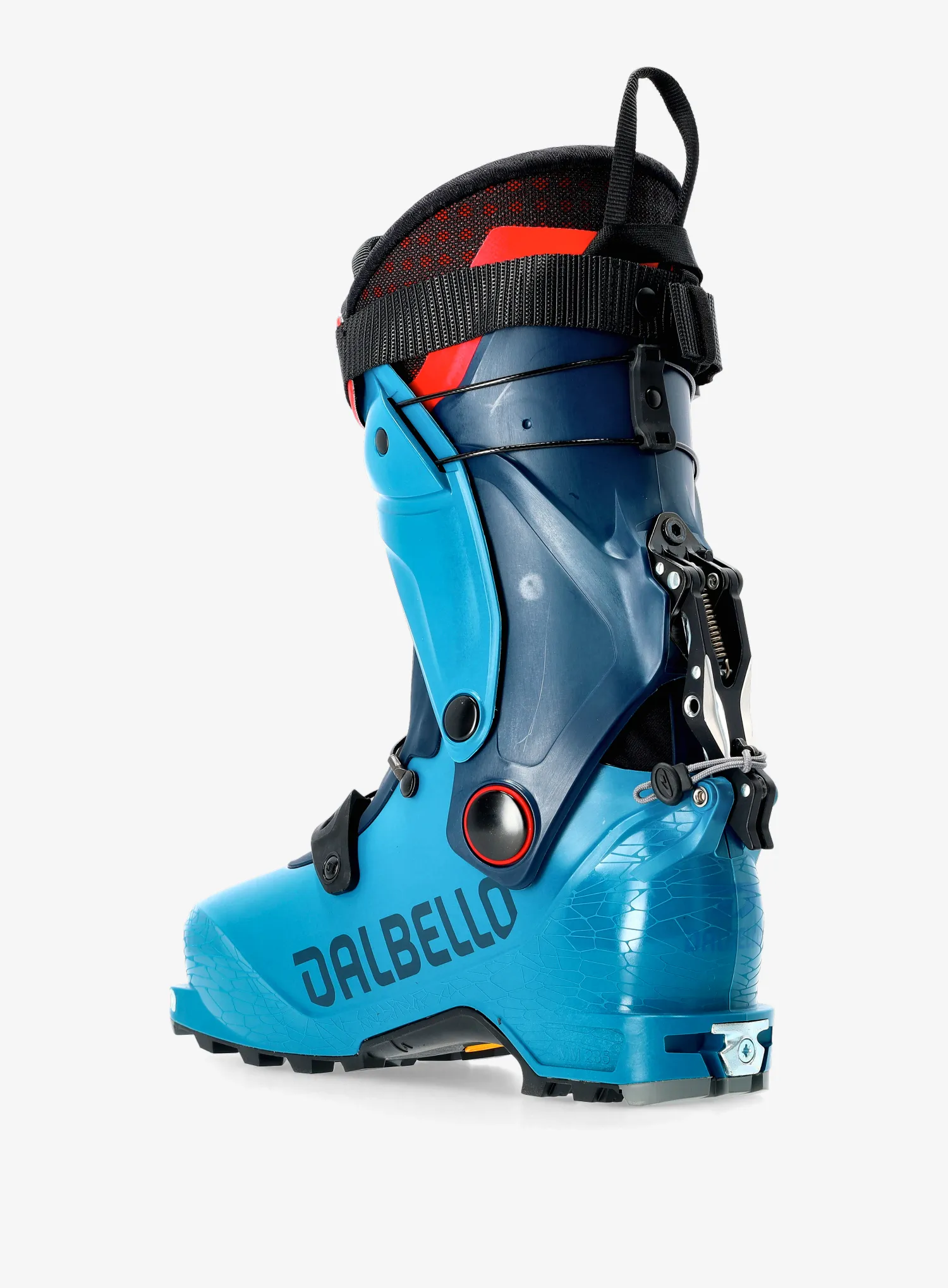 Skialpové boty Dalbello Quantum Free Asolo Factory 130