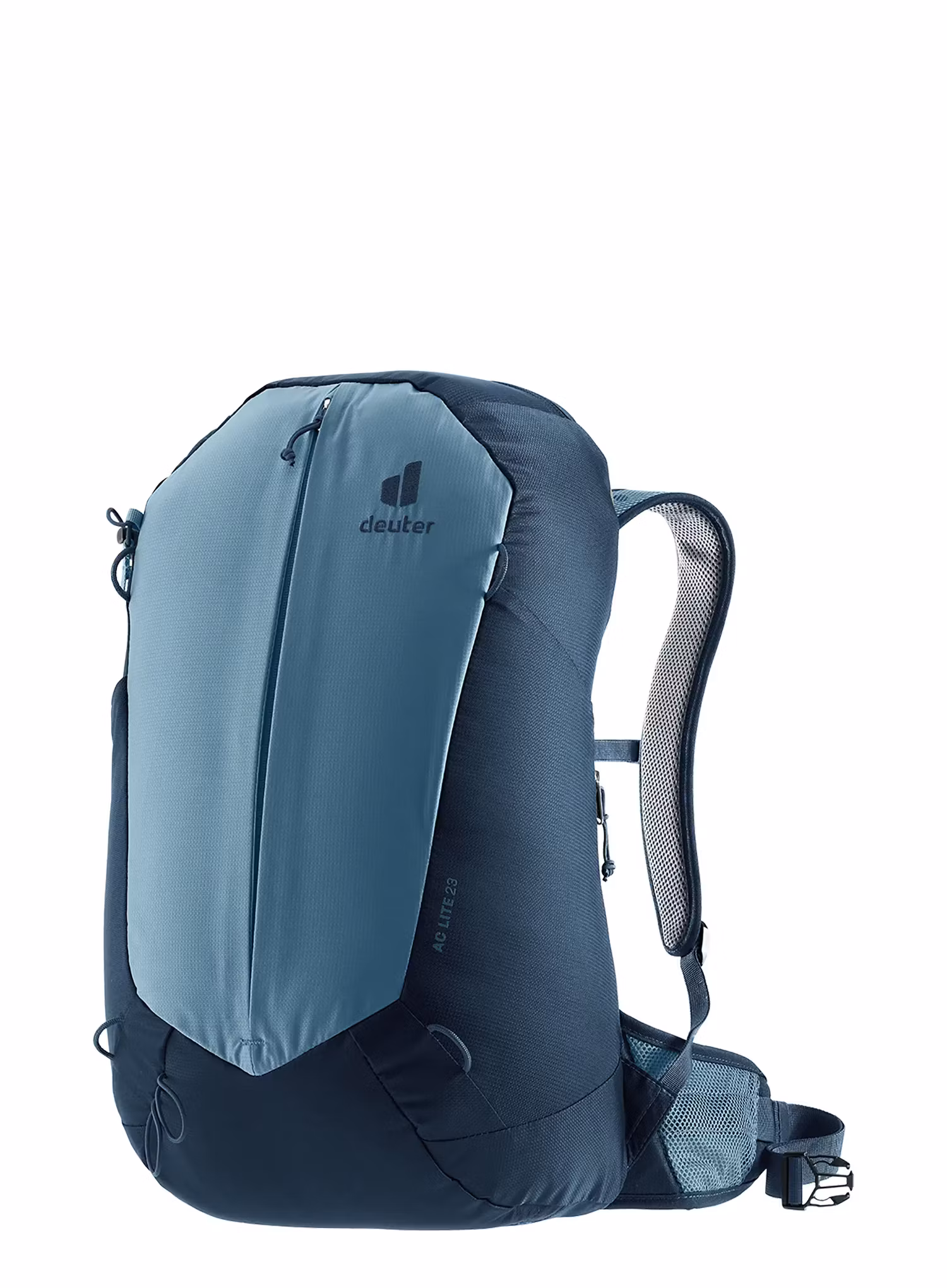 Turistický batoh Deuter AC Lite 23 - atlantic/ink