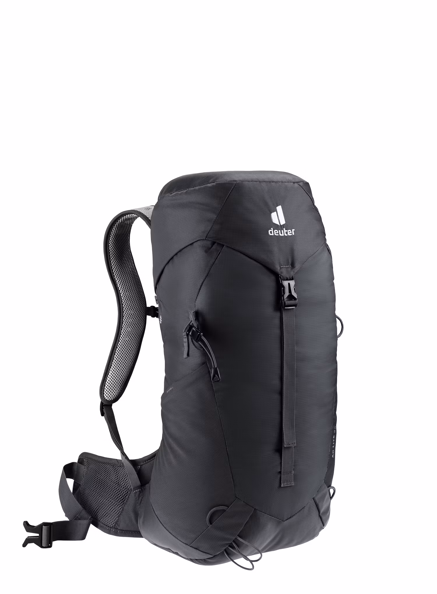 Turistický batoh Deuter AC Lite 24 - black
