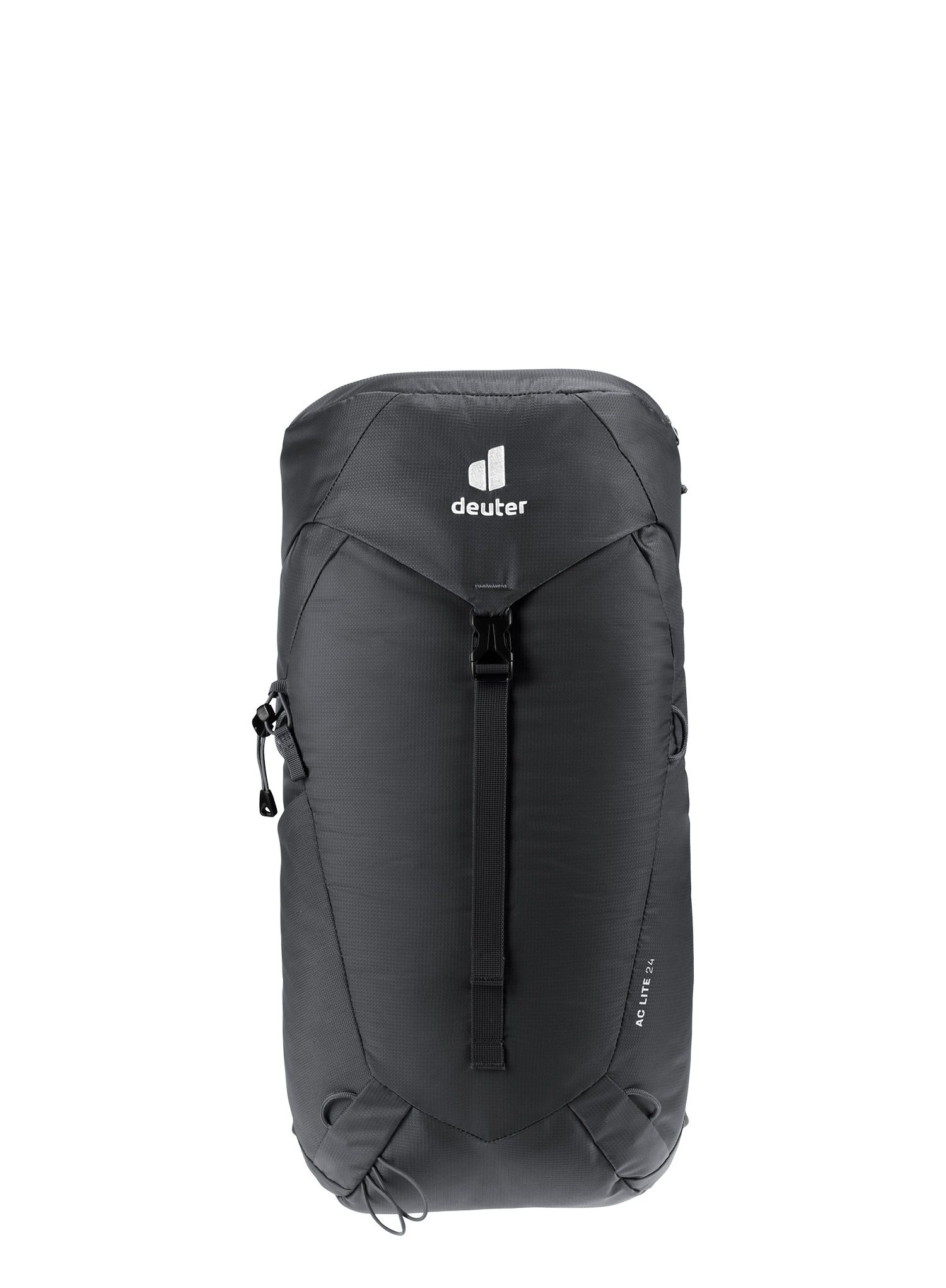 Turistický batoh Deuter AC Lite 24 - black