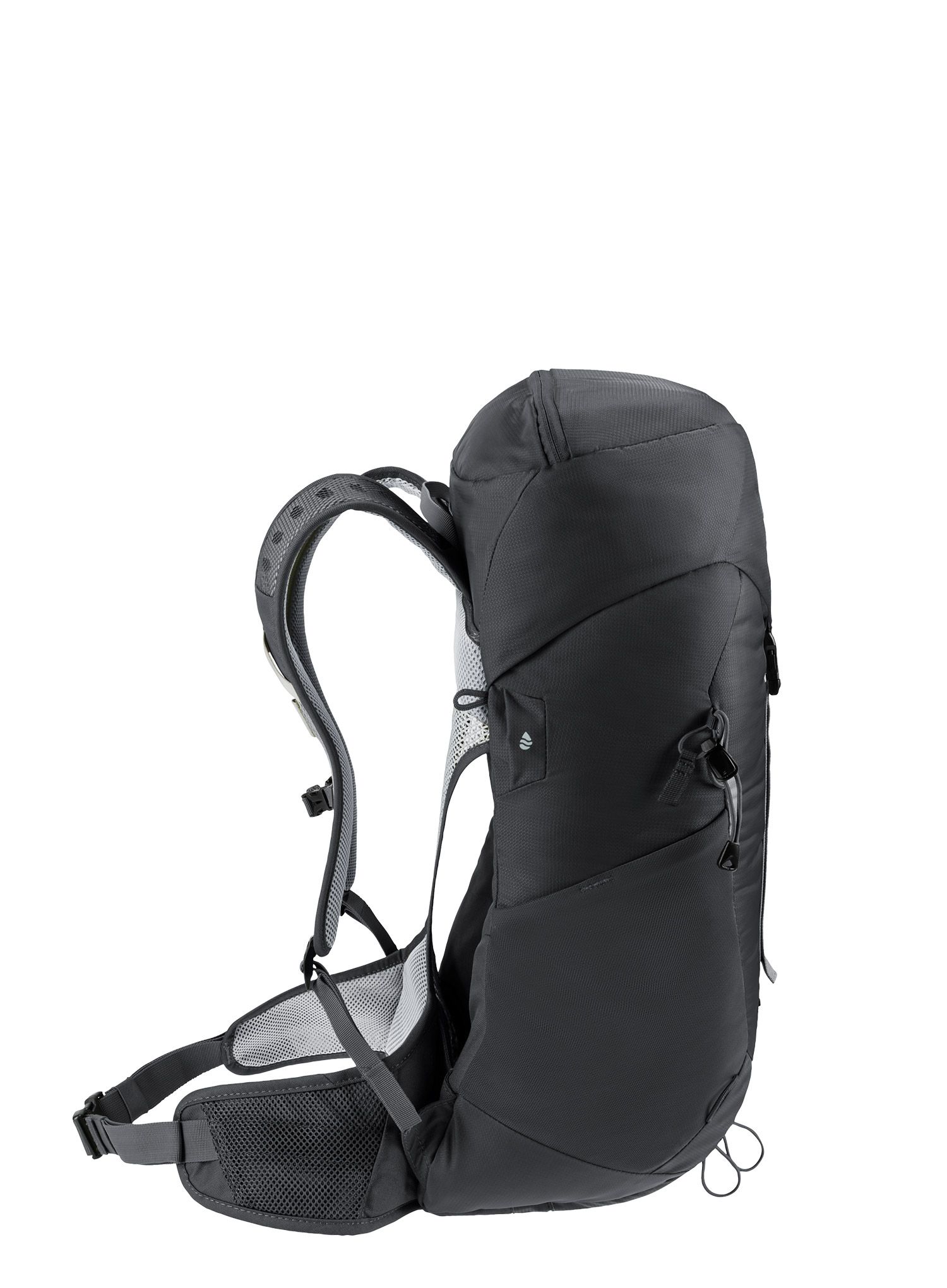 Turistický batoh Deuter AC Lite 24 - black