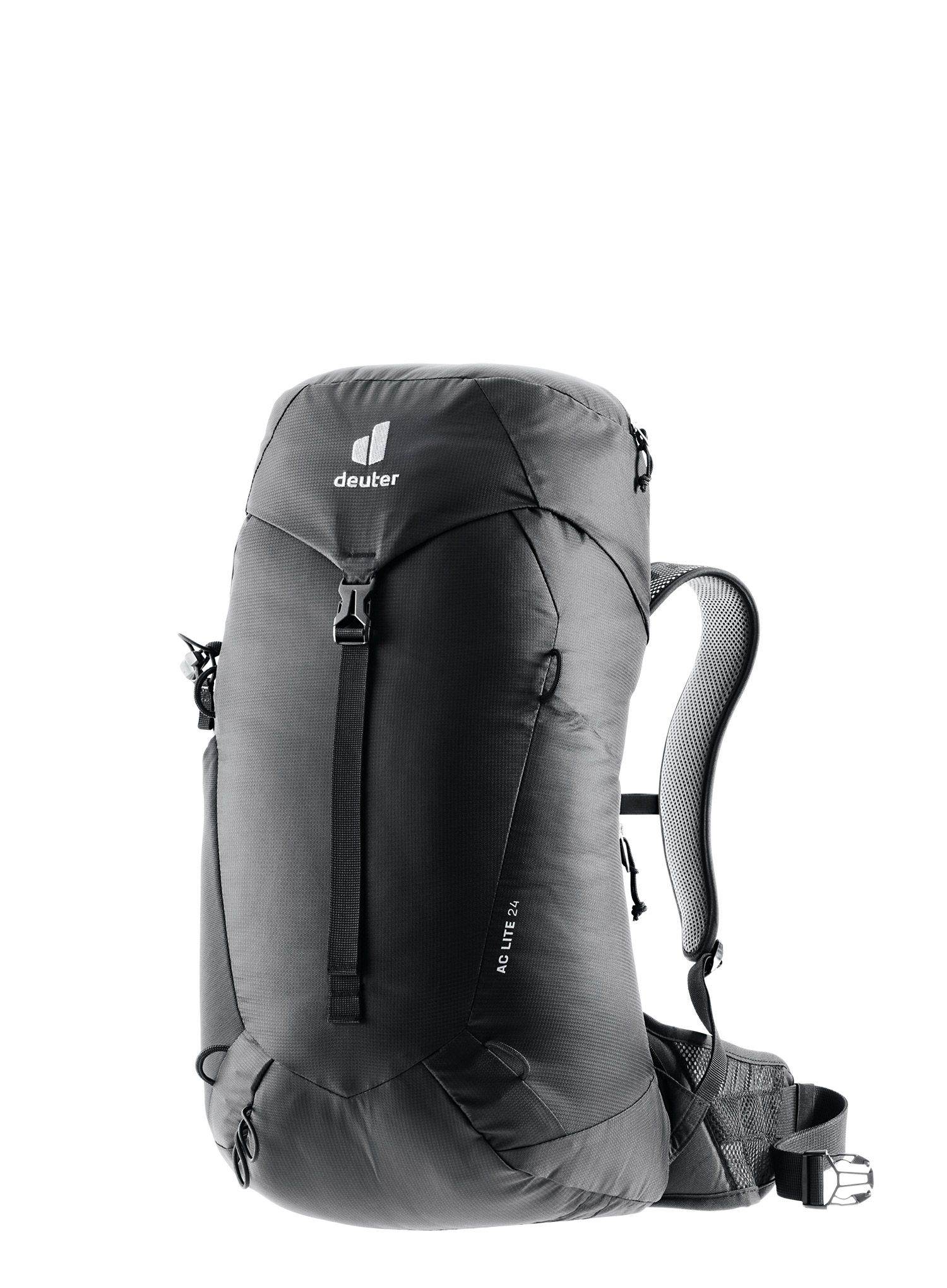 Turistický batoh Deuter AC Lite 24 - black