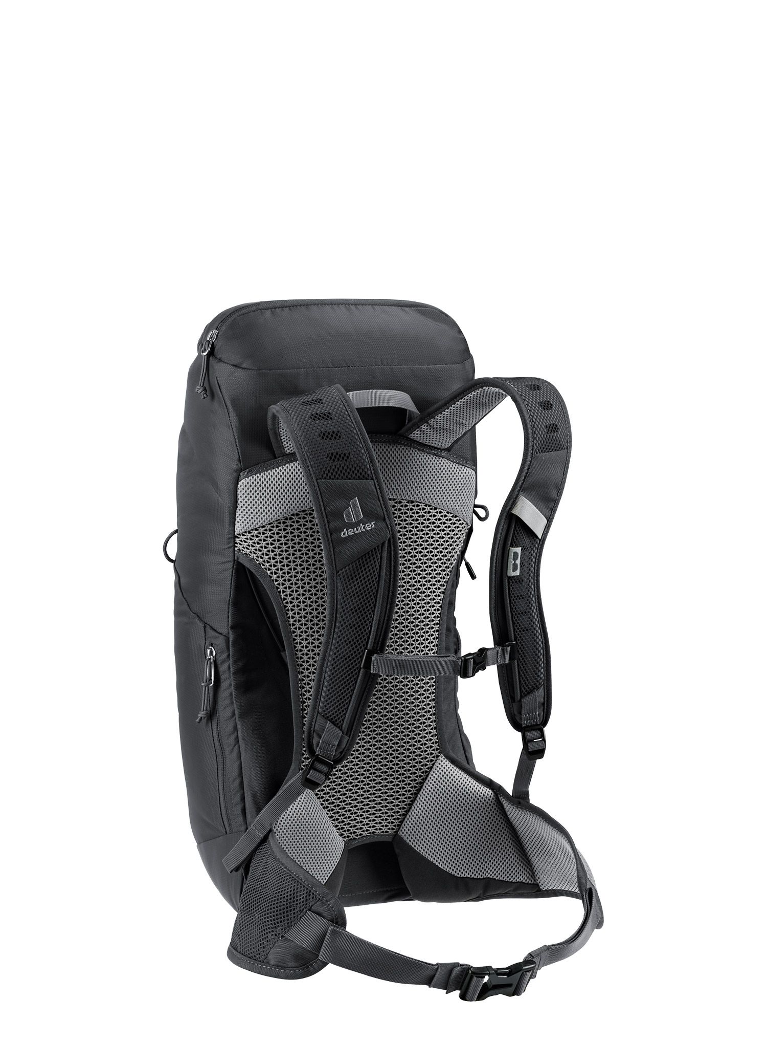 Turistický batoh Deuter AC Lite 24 - black
