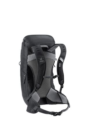 Turistický batoh Deuter AC Lite 24 - black