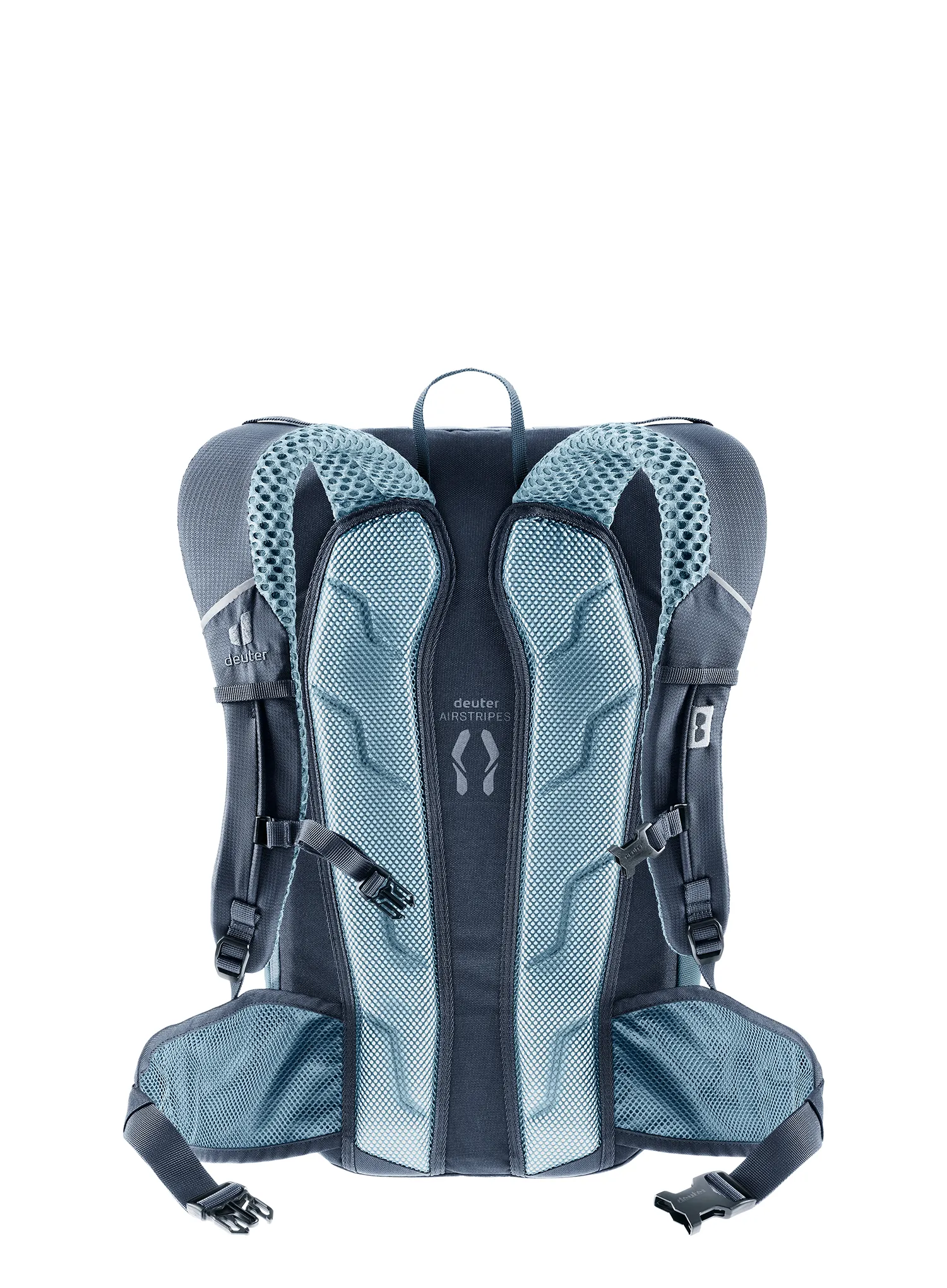 Batoh na kolo Deuter Bike I 20 - atlantic/ink