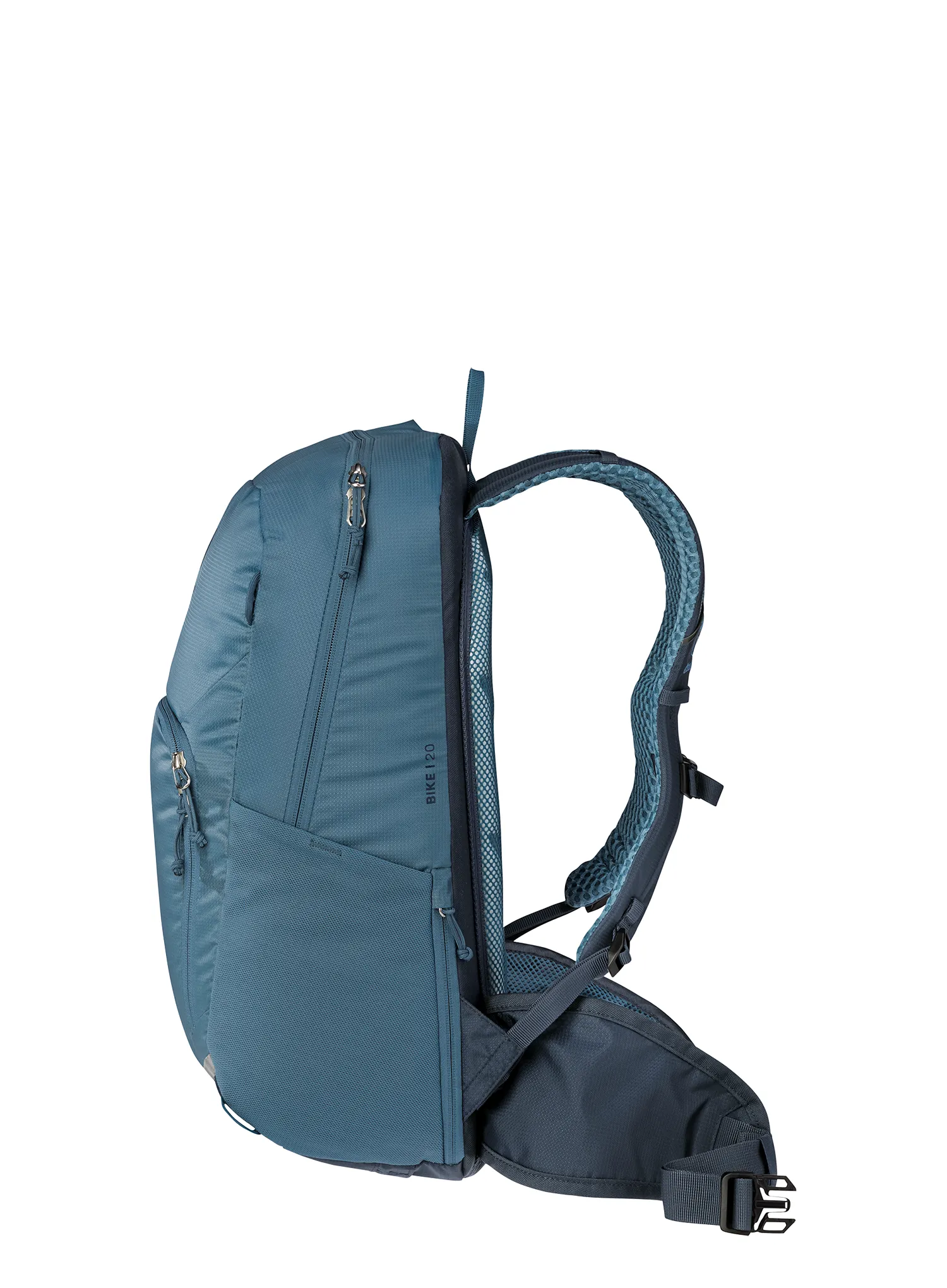 Batoh na kolo Deuter Bike I 20 - atlantic/ink