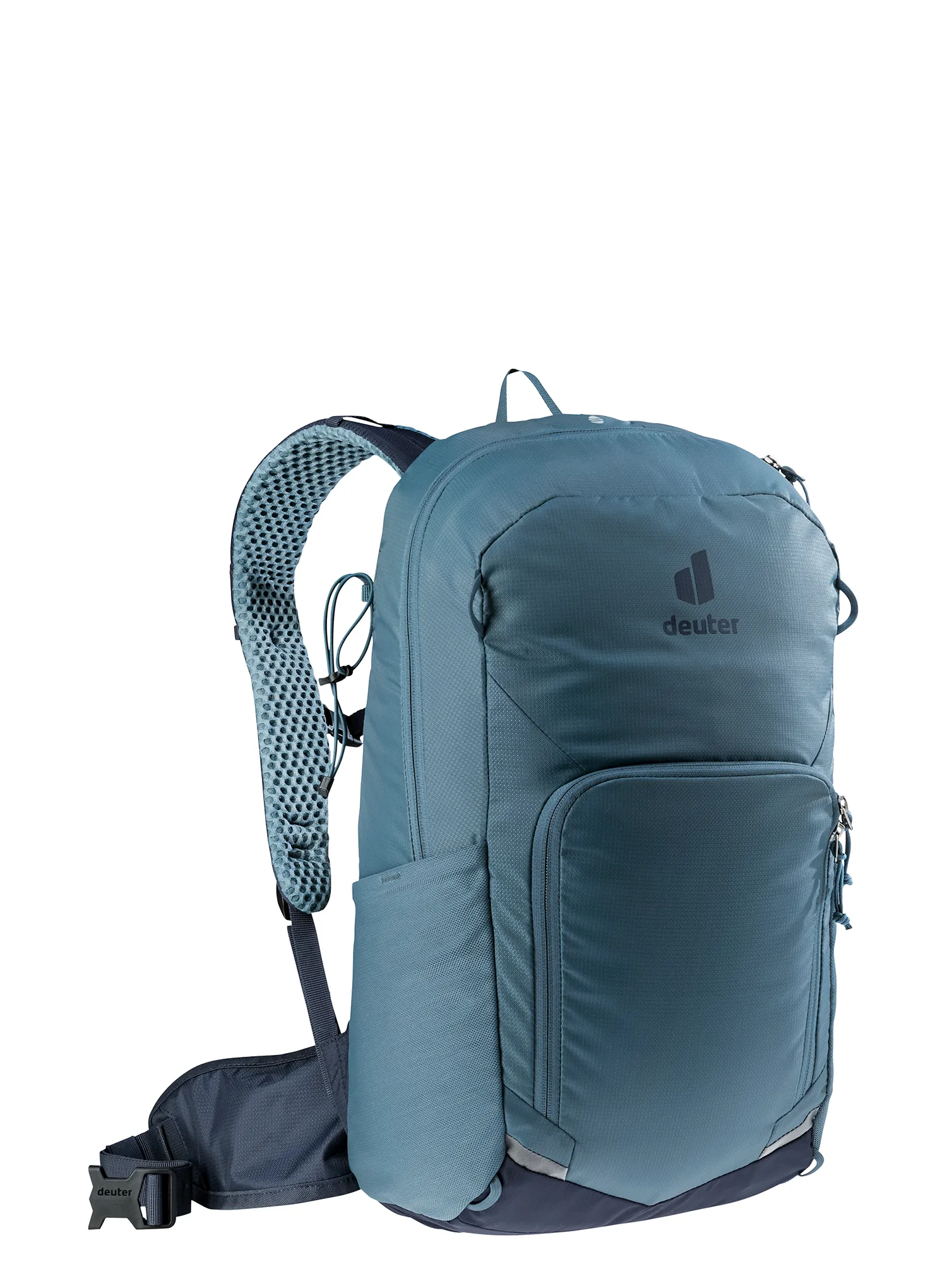 Batoh na kolo Deuter Bike I 20 - atlantic/ink